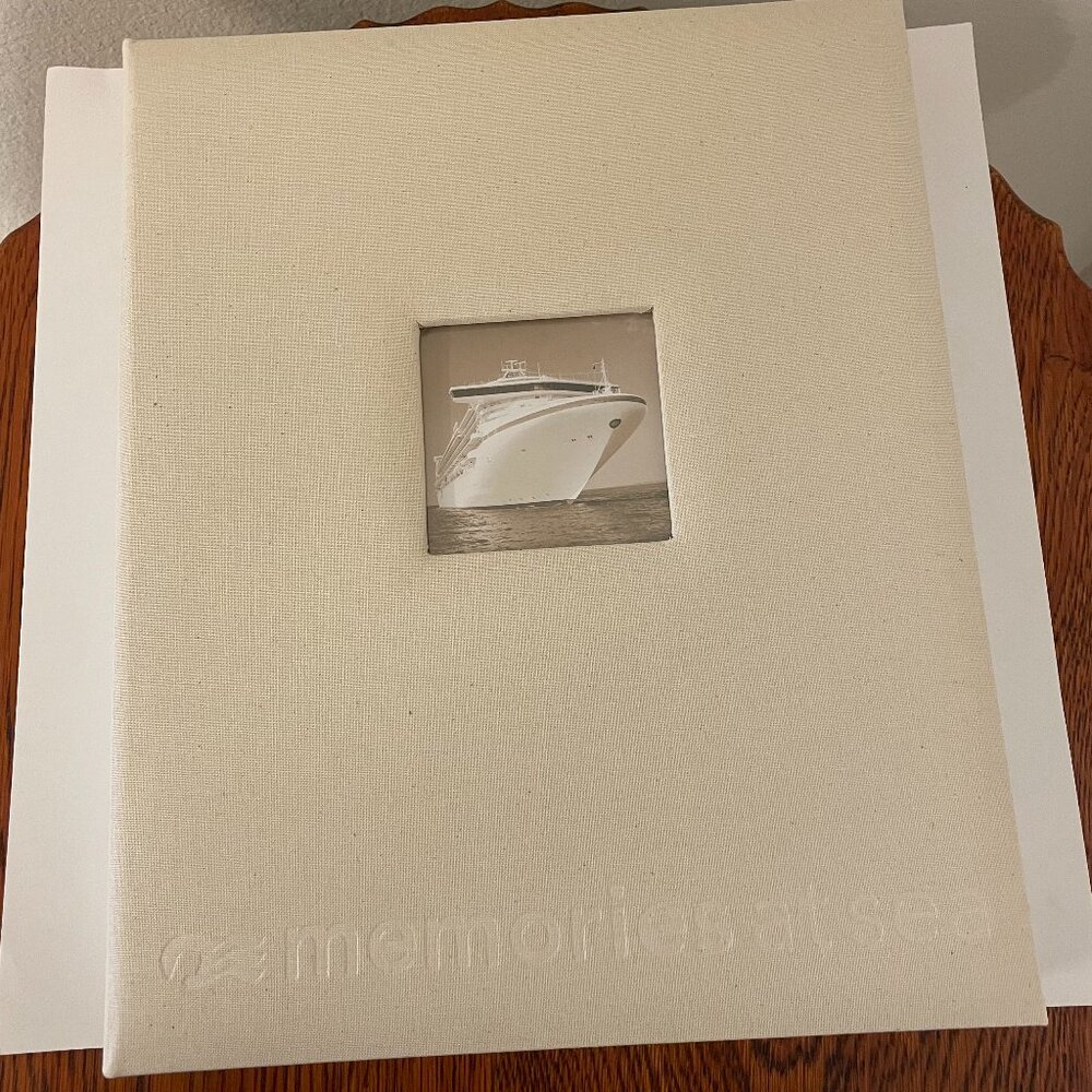 Princess Cruises Photo Album